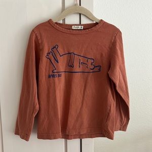 Picnik (VGUC) | Apres Ski Long Sleeve Shirt